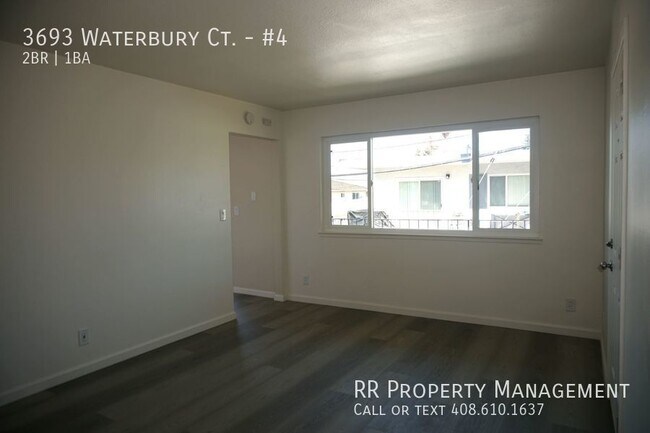 Foto del edificio - Updated Top Floor Unit in West San Jose!