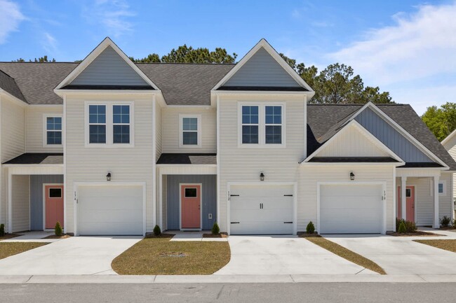 Building Photo - 172 Coastline Cir