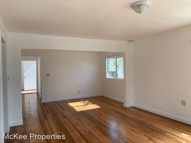 Foto del edificio - 2 br, 1 bath House - 937 Euclid Avenue