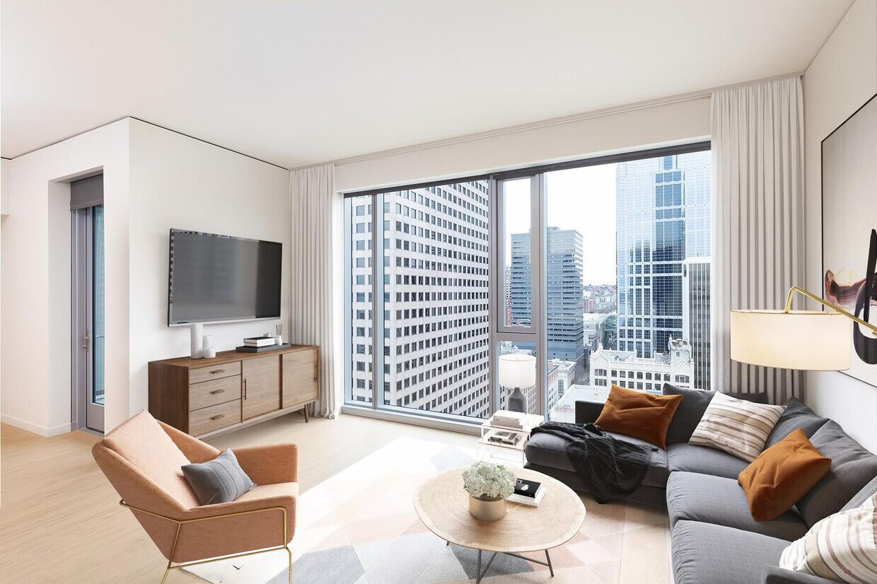 Foto principal - 1428 2nd Ave