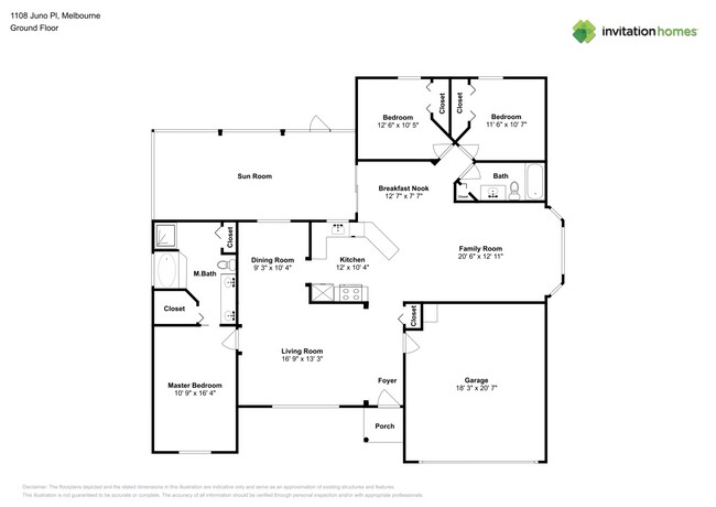 Building Photo - 1108 Juno Pl
