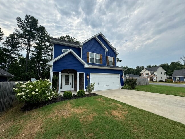 Building Photo - Nice 3/2.5 House in Shannon- $2,195