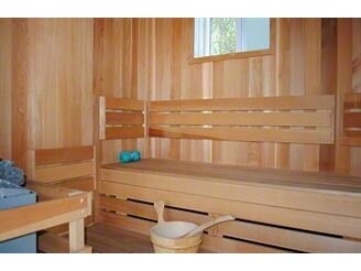 Sauna - Kyoto Gardens