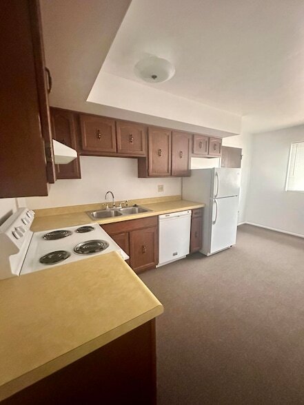 Foto del edificio - 1124 Camellia Dr