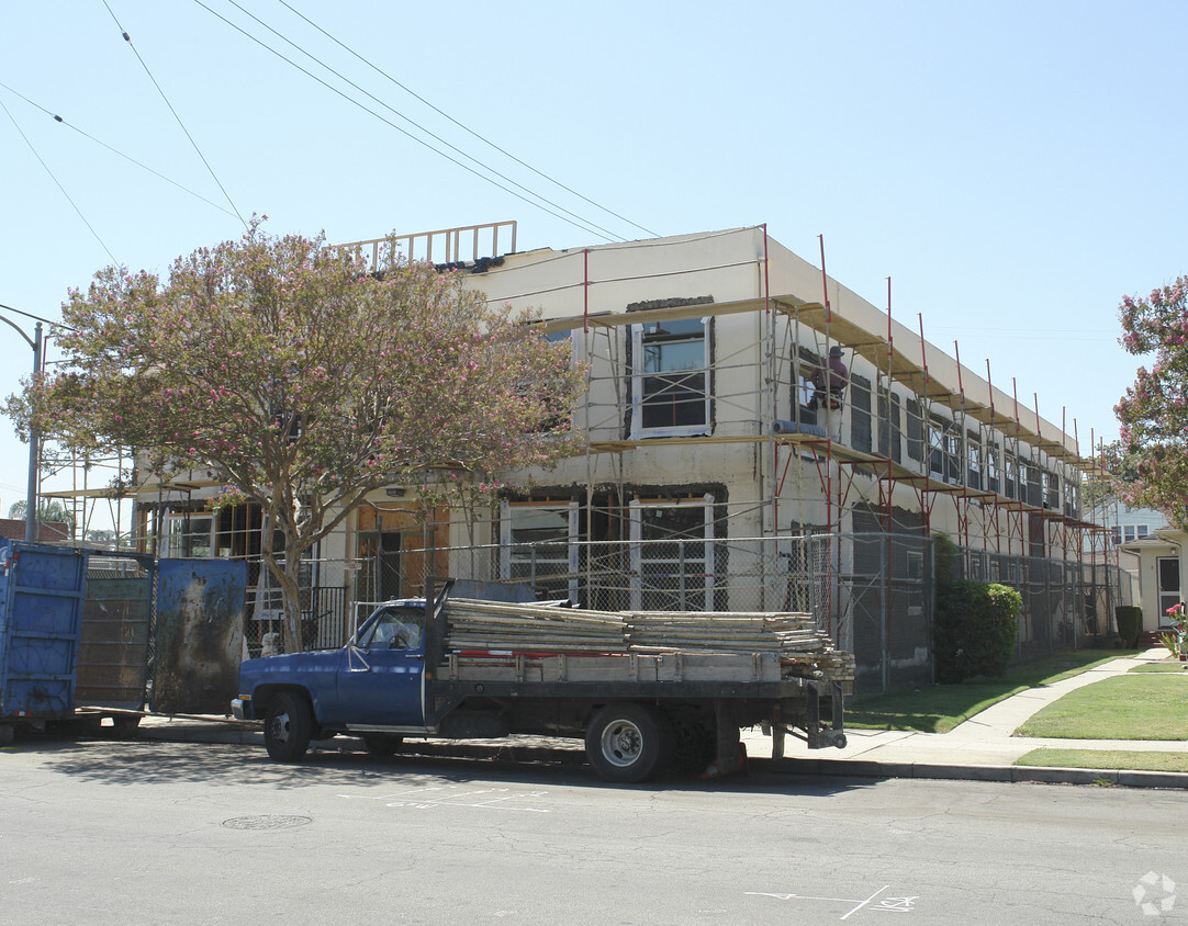 Foto del edificio - 15 N Valencia St