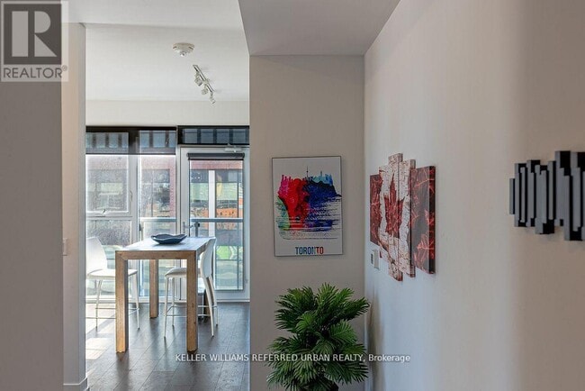 Photo du bâtiment - 20 Richardson St