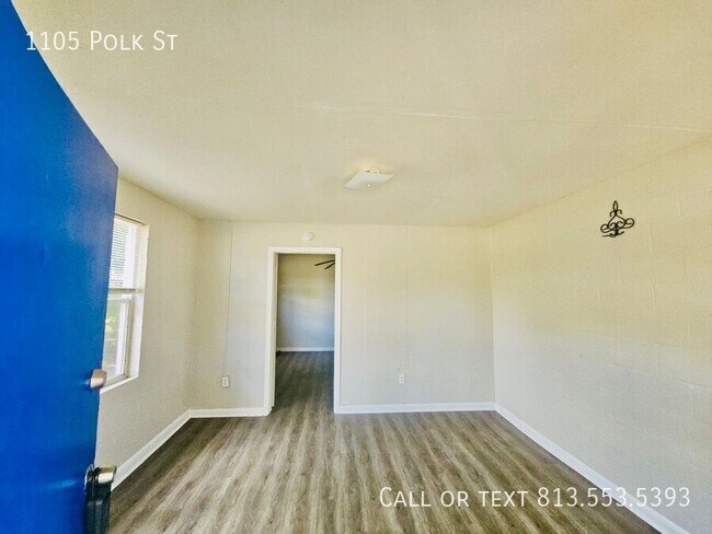 Foto del edificio - 1105 Polk St