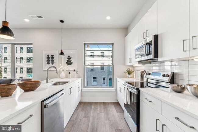Foto del edificio - 3205 N 35th St