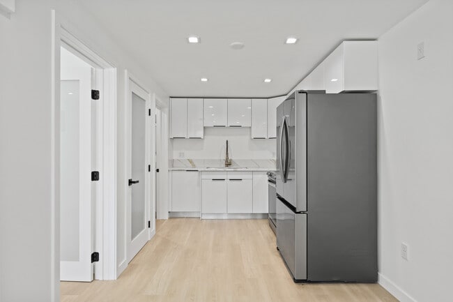 Building Photo - 3535 Ellsworth St.