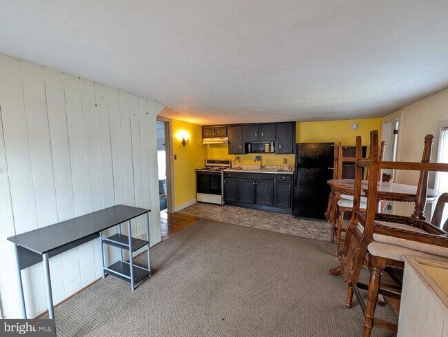 Foto del edificio - 115 Chambersburg St