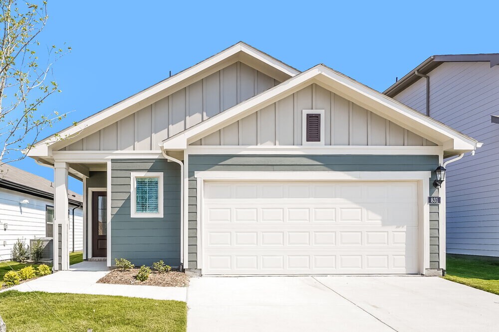 Foto principal - 831 Wisteria Ln