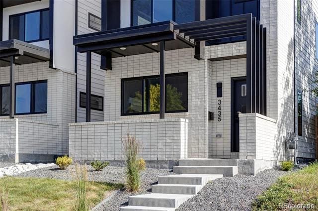 Foto del edificio - 3435 W 17th Ave