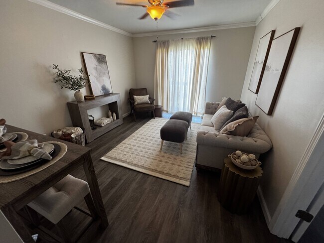 Foto del edificio - Aventine at Skylyn Apartments