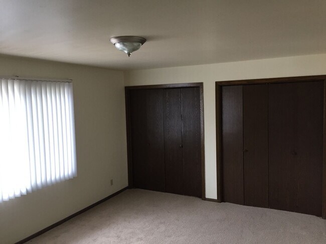 Foto del interior - Green Meadows