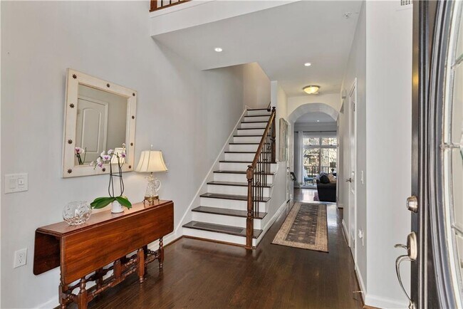 Foto del edificio - 3475 Oak Valley Rd NE