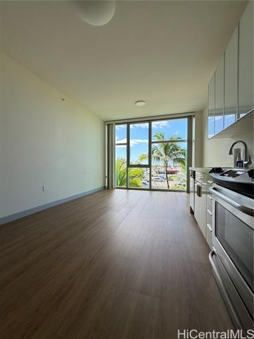 Foto del edificio - 610 Ala Moana Blvd