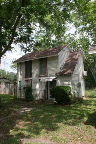 SFR - 636 Preston St