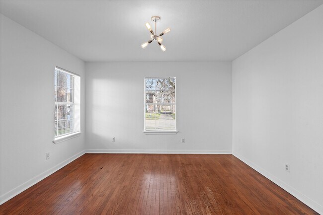 Foto del edificio - 3430 Rosedale St