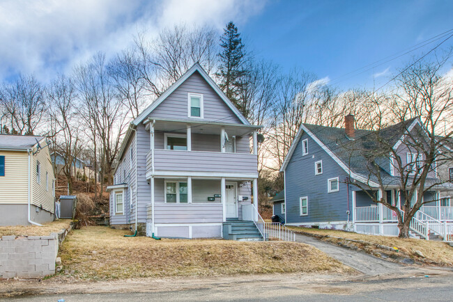 Building Photo - 30 Terrace Ave