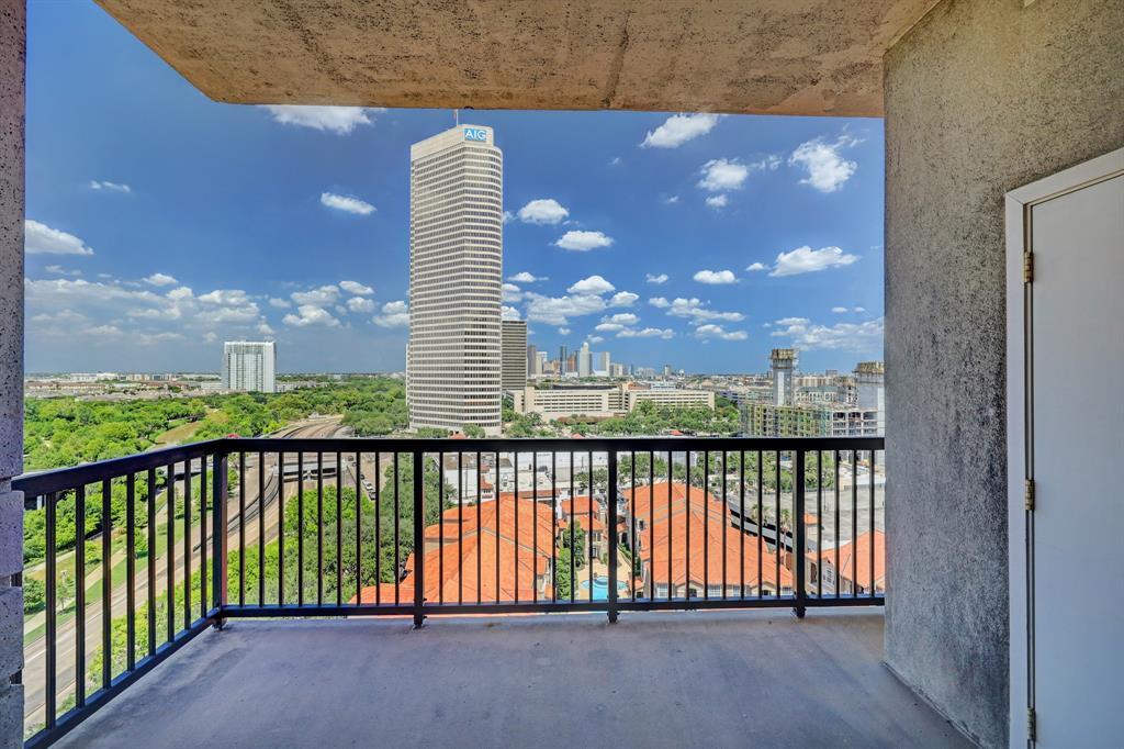 3333 Allen Pkwy Unit 1310, Houston, TX 77019 Condo for Rent in