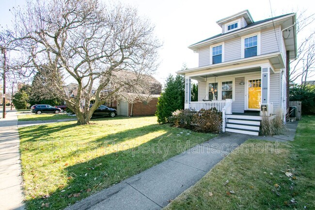 Foto del edificio - House for rent Swisshelm Park