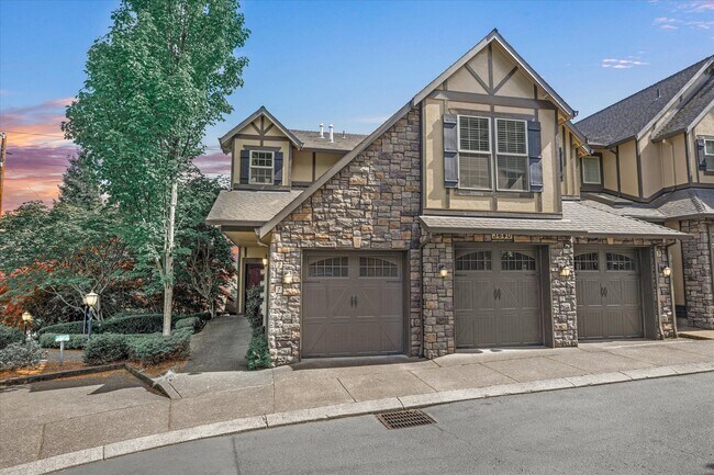 Foto del edificio - 3640 SW Baird St