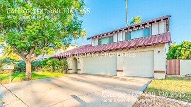 Building Photo - 1613 E Weathervane Ln