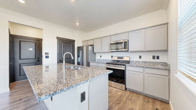 Foto del edificio - 2647 Osprey Wy
