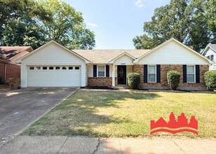 Building Photo - Spacious 3-Bedroom, 2-Bath Home for Rent!