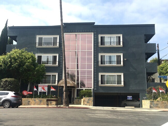 Foto del edificio - 11433 Rochester Ave