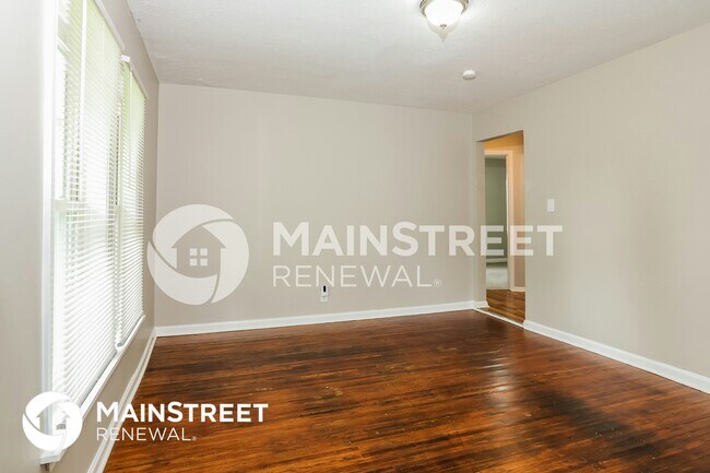 Foto del edificio - 3613 Penway Ave