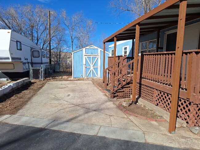 Foto del edificio - 3526 N Cascade Ave