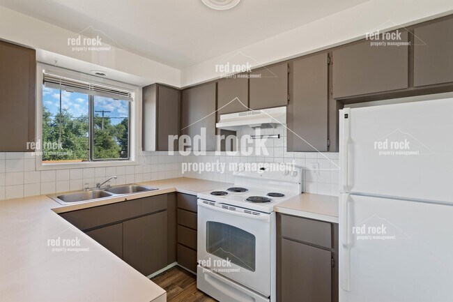 Foto del edificio - 2724 N Perrine Ct