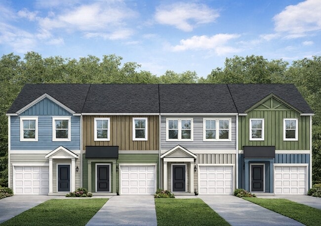 Building Photo - Belmeade Grove