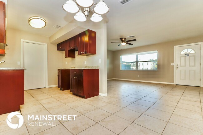 Foto del edificio - 1429 Spring Ln