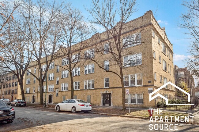 Foto del edificio - 1931 W Winona St