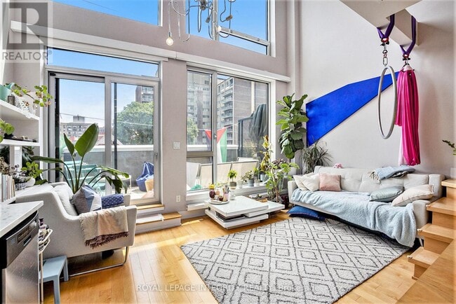 Photo du bâtiment - 197 Lisgar St