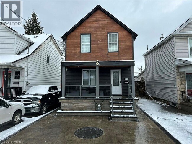 Photo du bâtiment - 101 Belview Ave