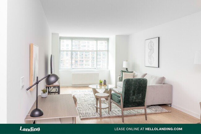 Foto del edificio - 101 West End Ave