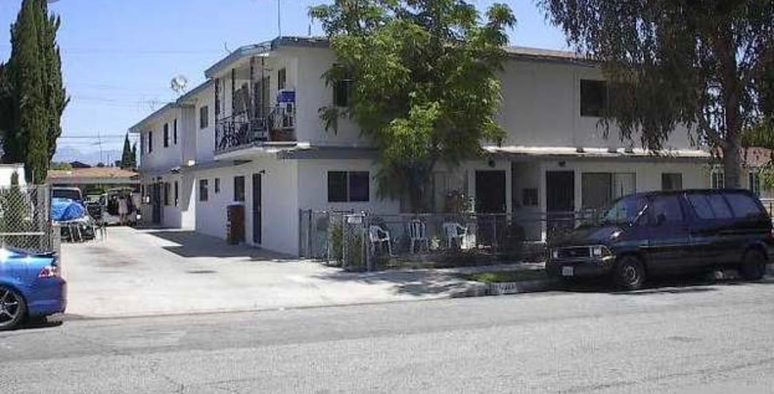 Building Photo - 6009 Gallant St
