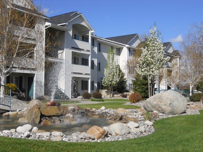 Foto del edificio - Rock Creek