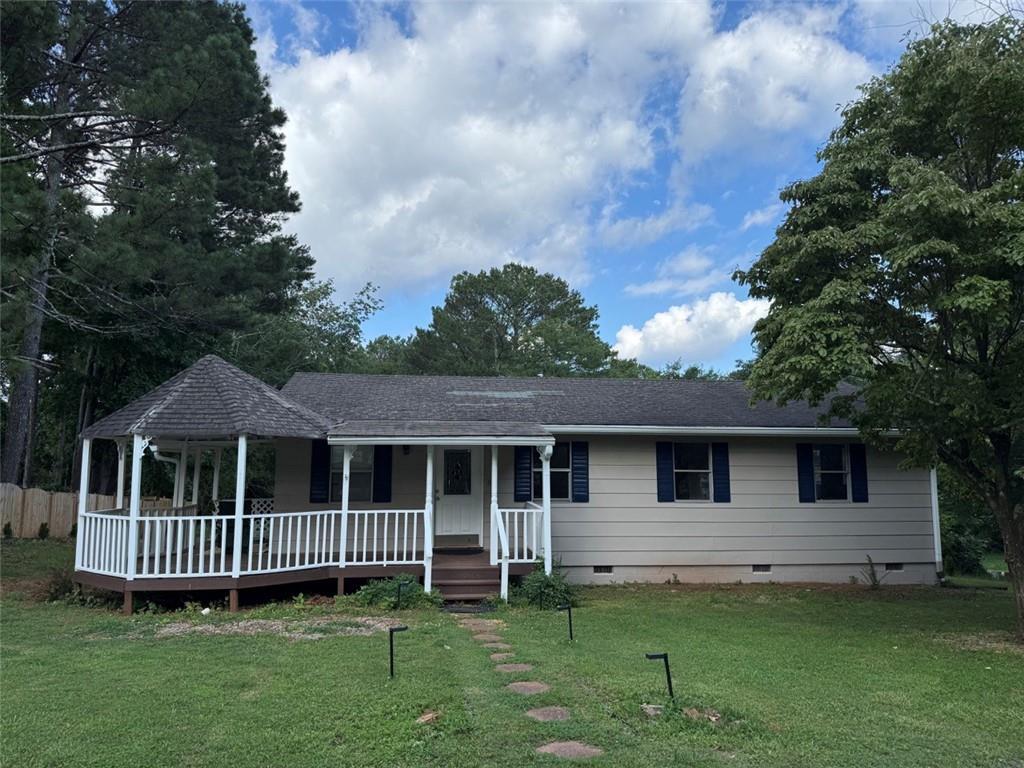Foto principal - 12387 Douglas Rd