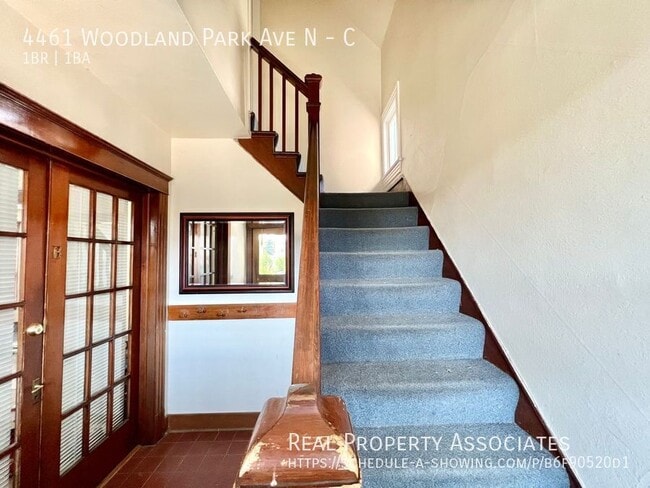 Building Photo - 4461 Woodland Park Ave N