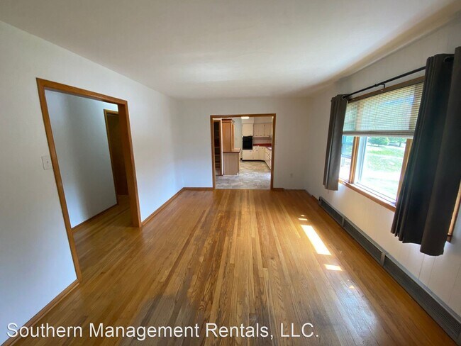 Foto del edificio - 2 br, 1 bath House - 3228 Sticks Rd