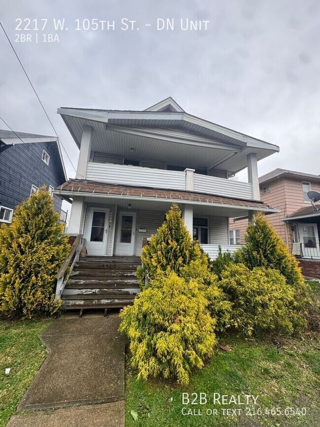 Building Photo - 2217 W 105th St