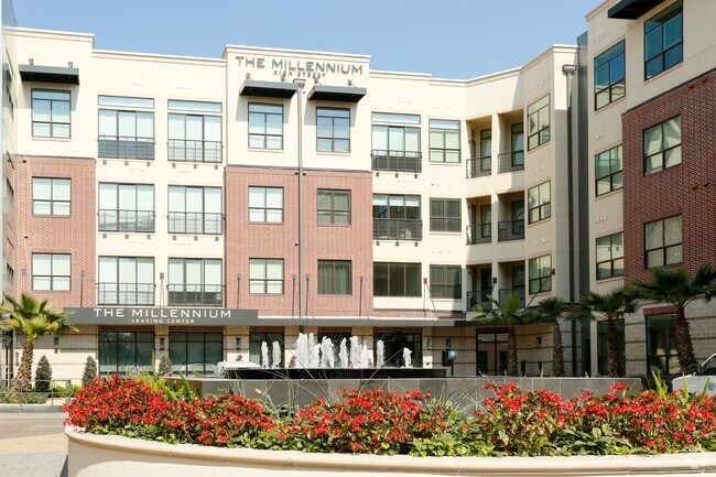 Millennium Apartments Houston Millennium Apartments Houston