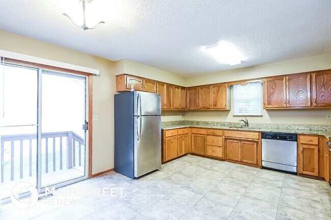 Foto del edificio - 11202 N Marsh Ave