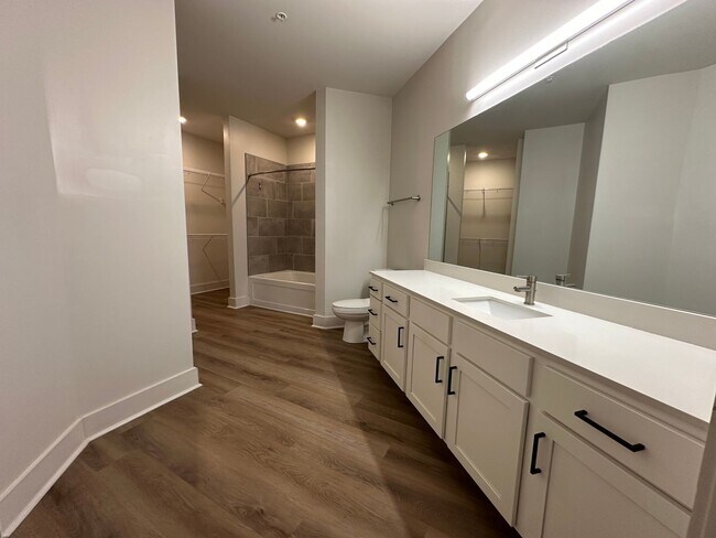 Interior Photo - Stockyard Lofts