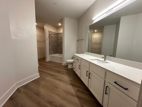 Interior Photo - Stockyard Lofts