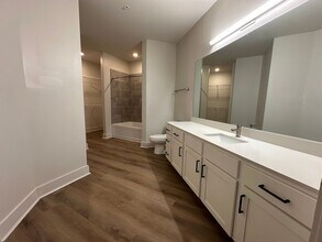 Interior Photo - Stockyard Lofts